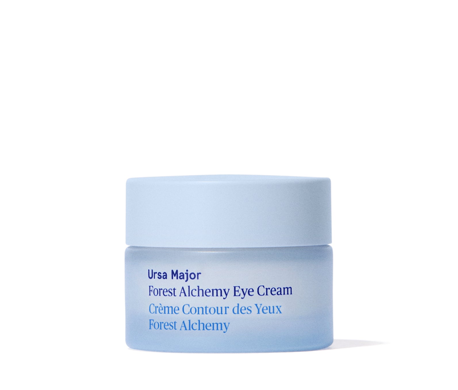 Forest Alchemy Eye Cream - view 1