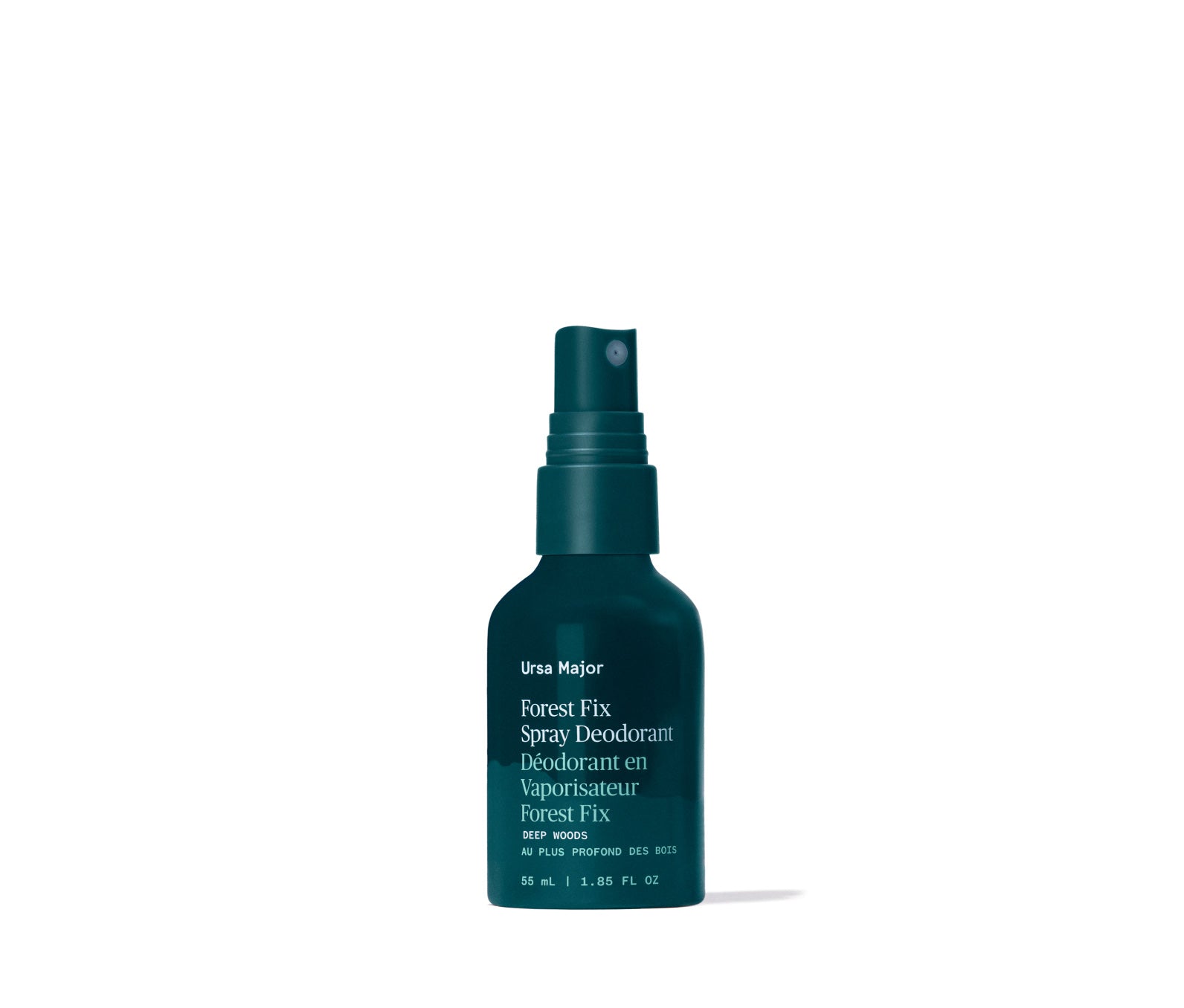 Forest Fix Spray Deodorant - view 2