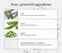 Forest Fix Spray Deodorant - view 5