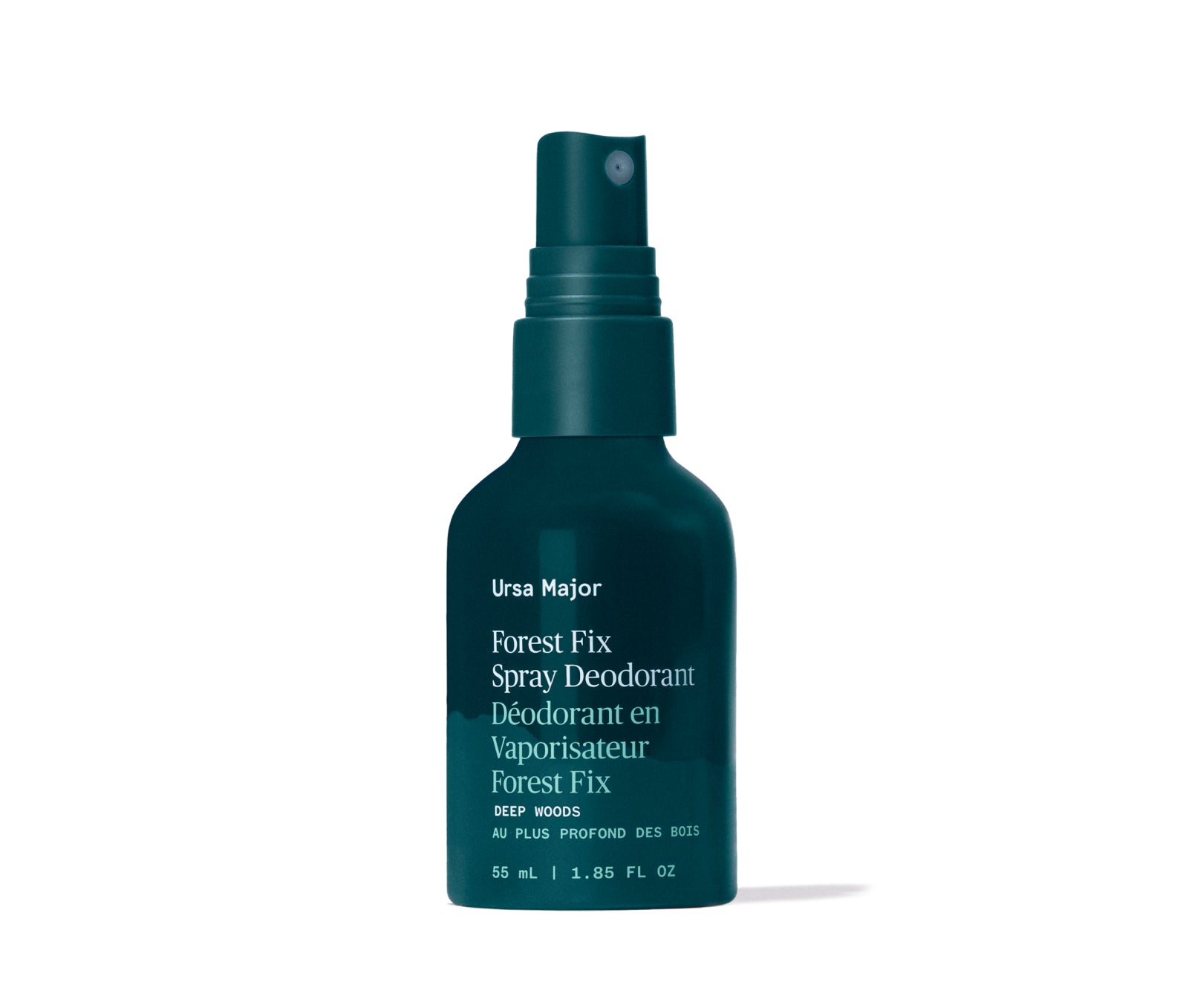 Forest Fix Spray Deodorant - view 2