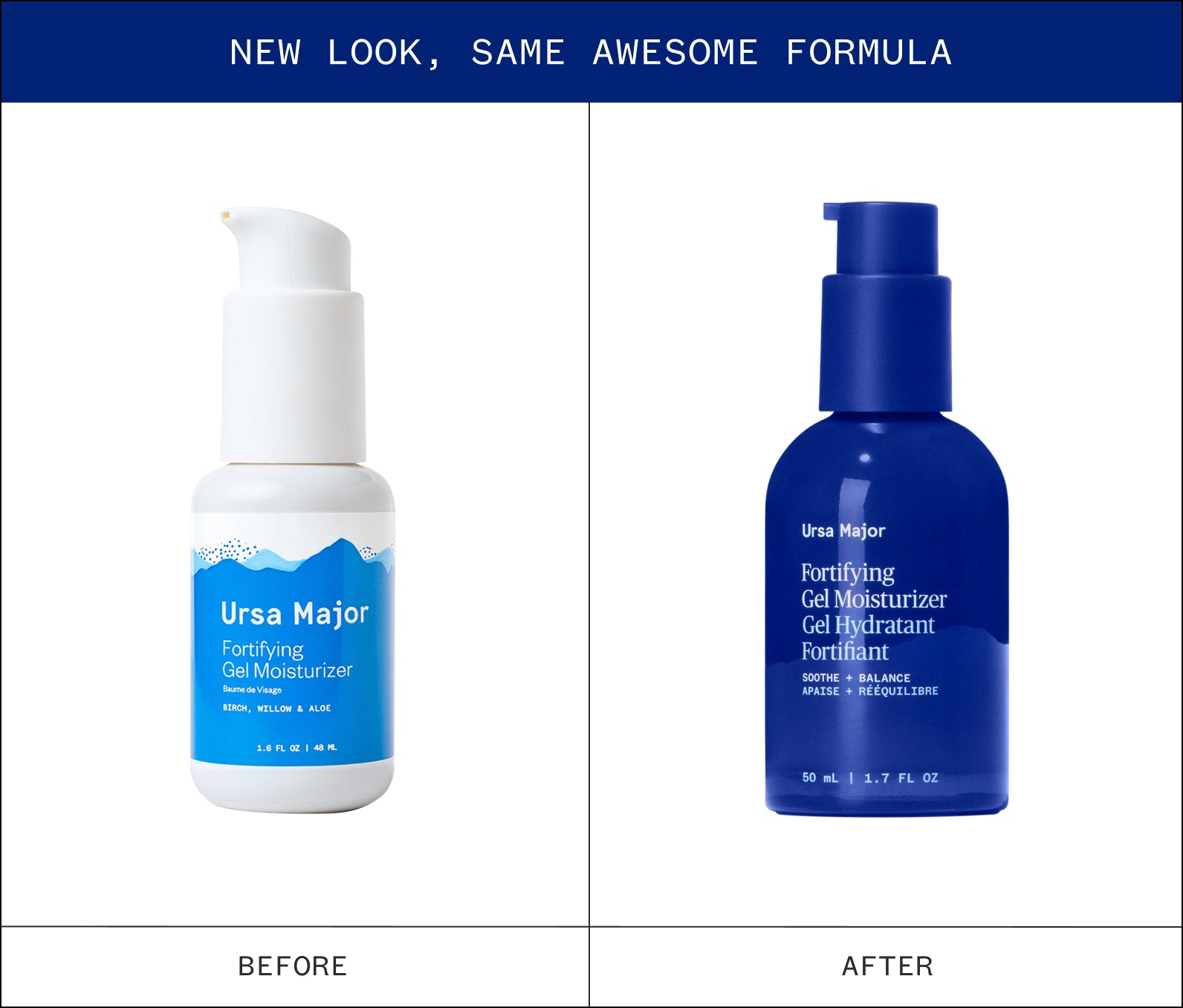 Fortifying Gel Moisturizer - view 5