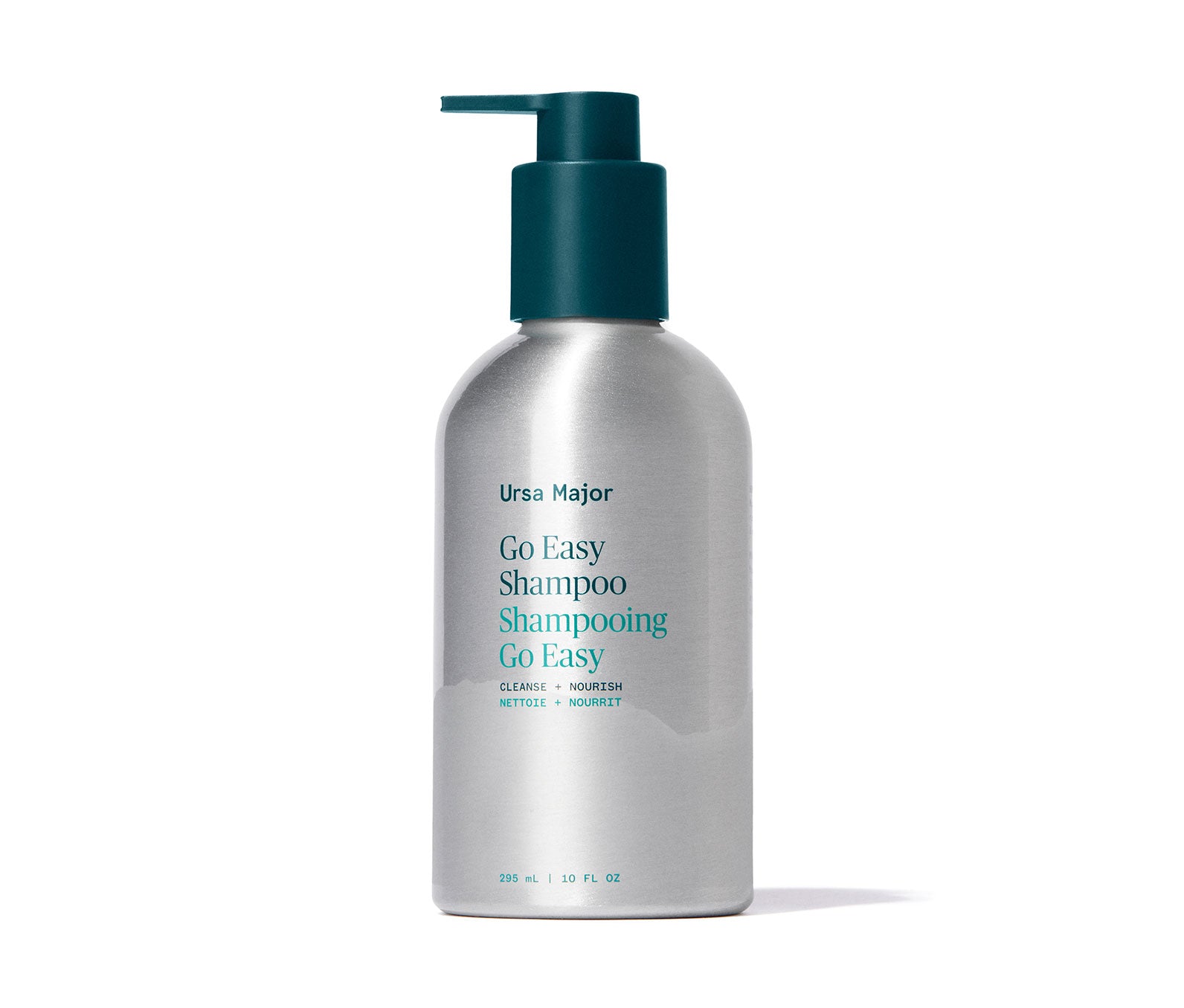 Go Easy Shampoo