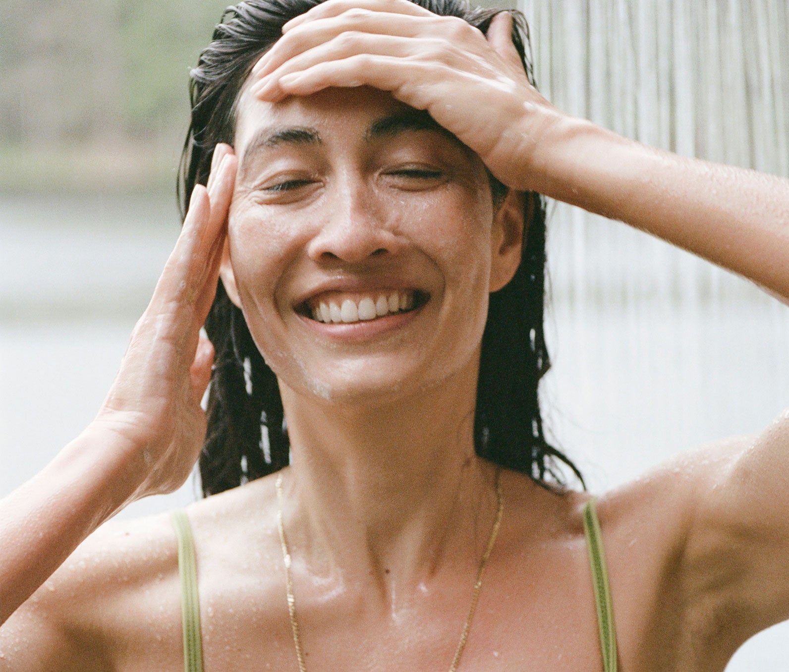 Go Easy Shampoo