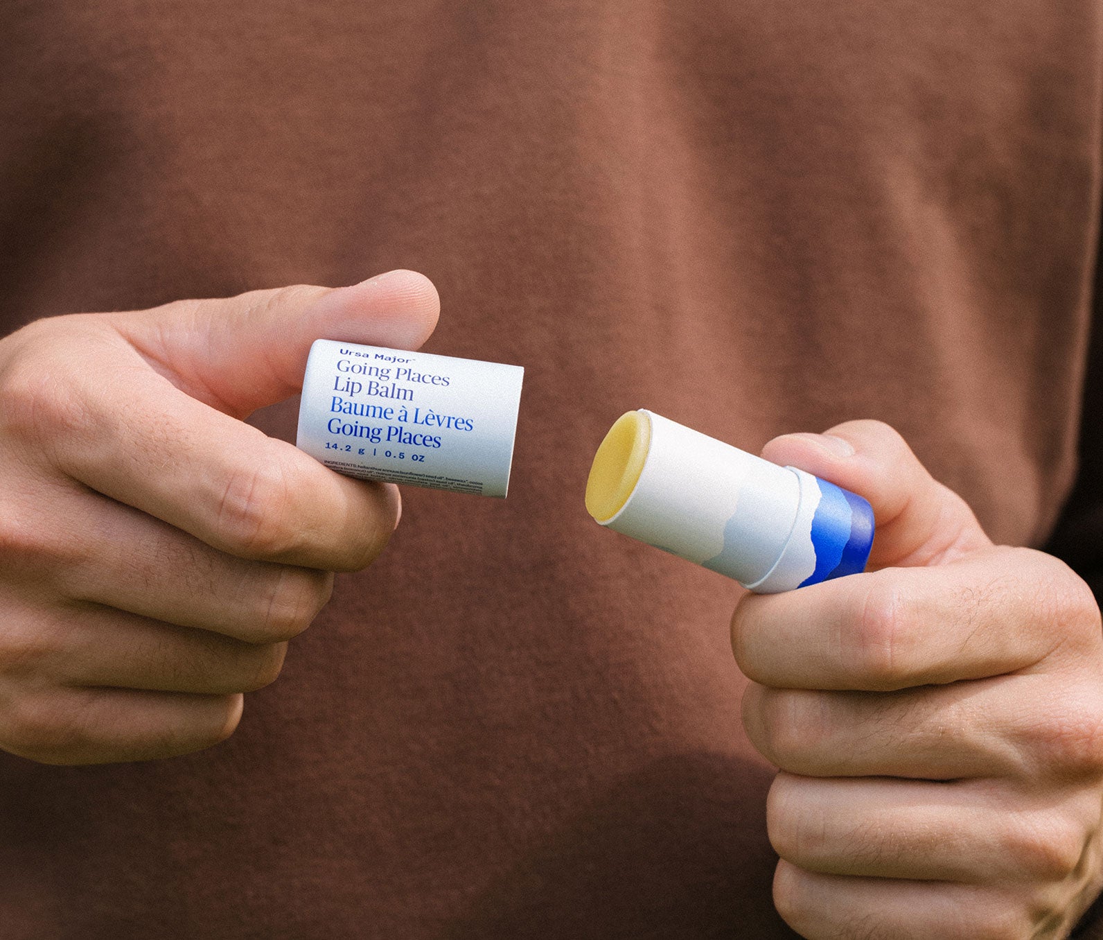 Going Places Lip Balm - view 8