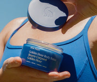 Golden Hour Body Butter - view 5