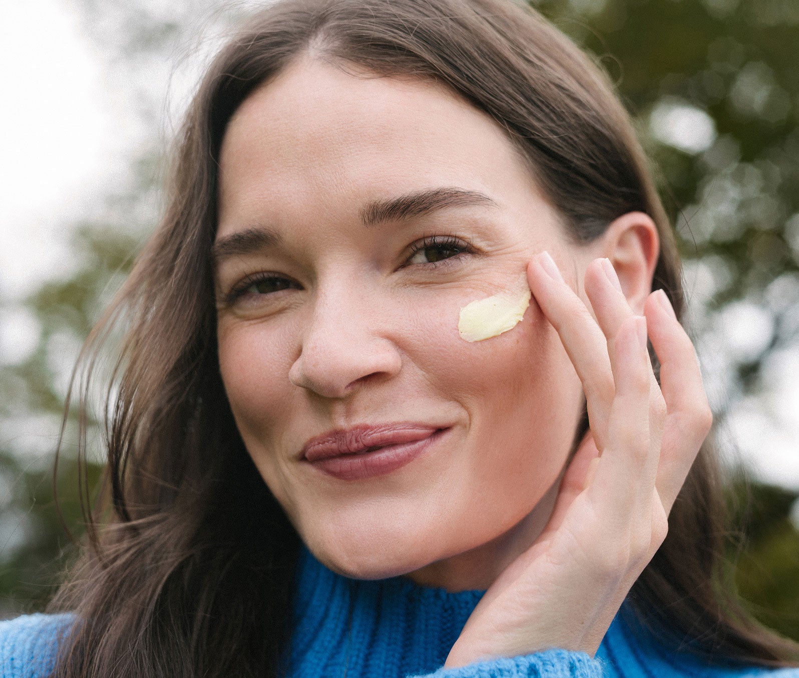 Golden Hour Recovery Cream - view 11