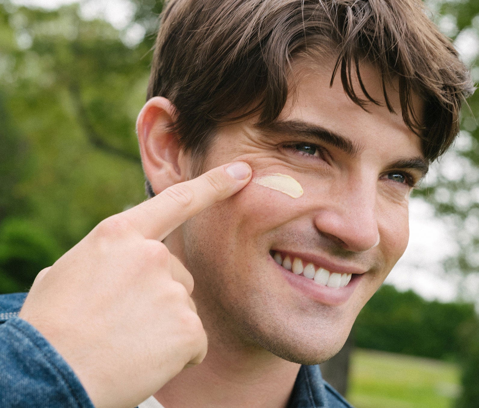 Golden Hour Recovery Cream - view 10