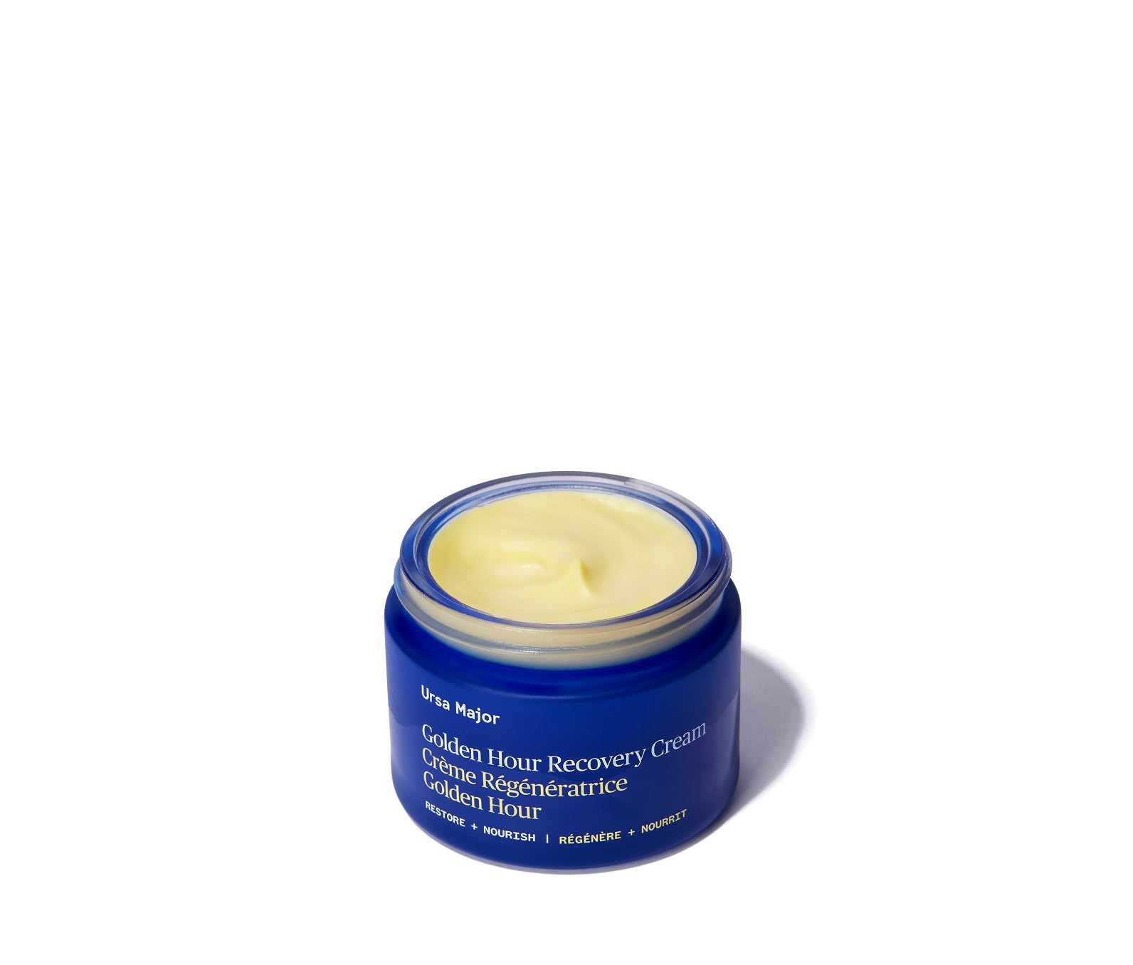 Golden Hour Recovery Cream
