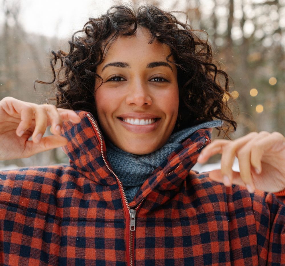 Clean, easy,<br>awesome.