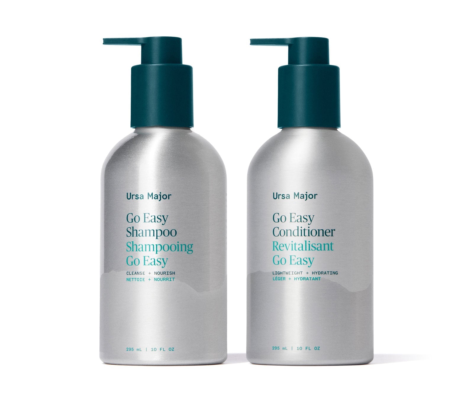 Haircare Heroes Bundle - view 1