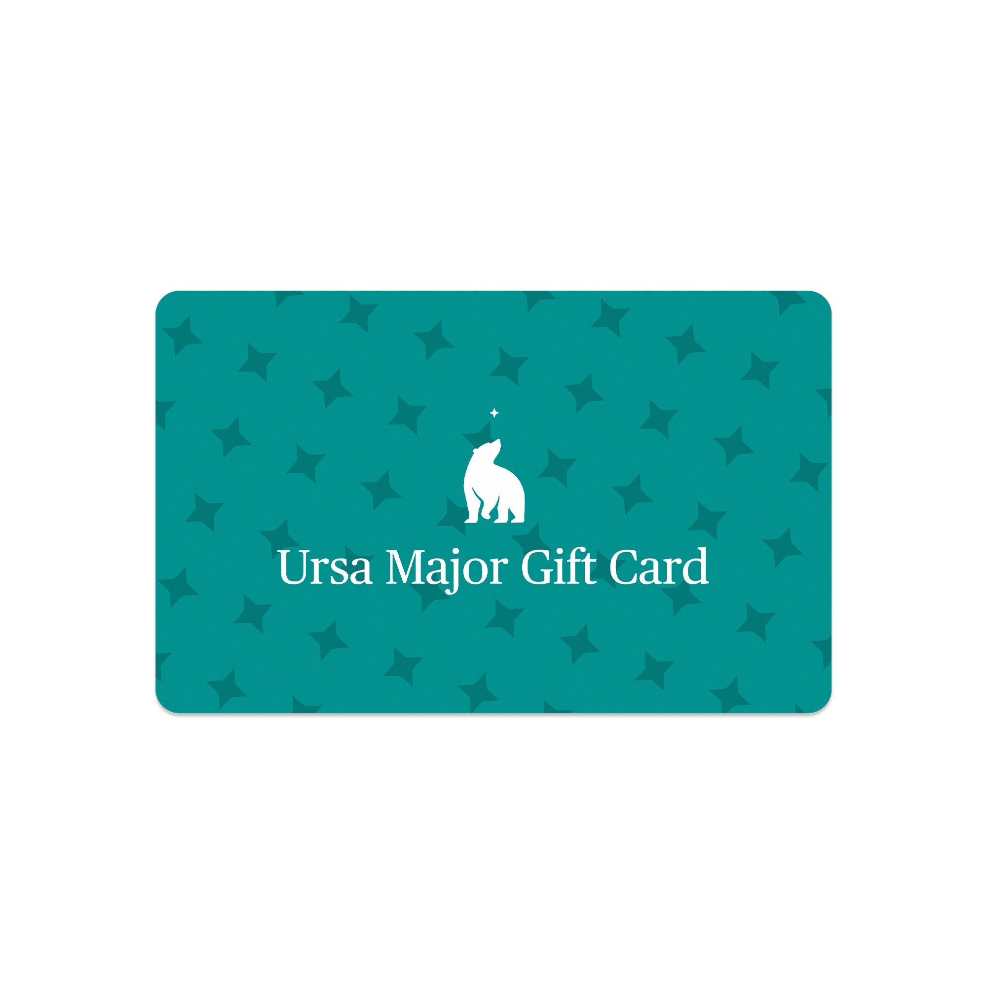 Ursa Major Digital Gift Card