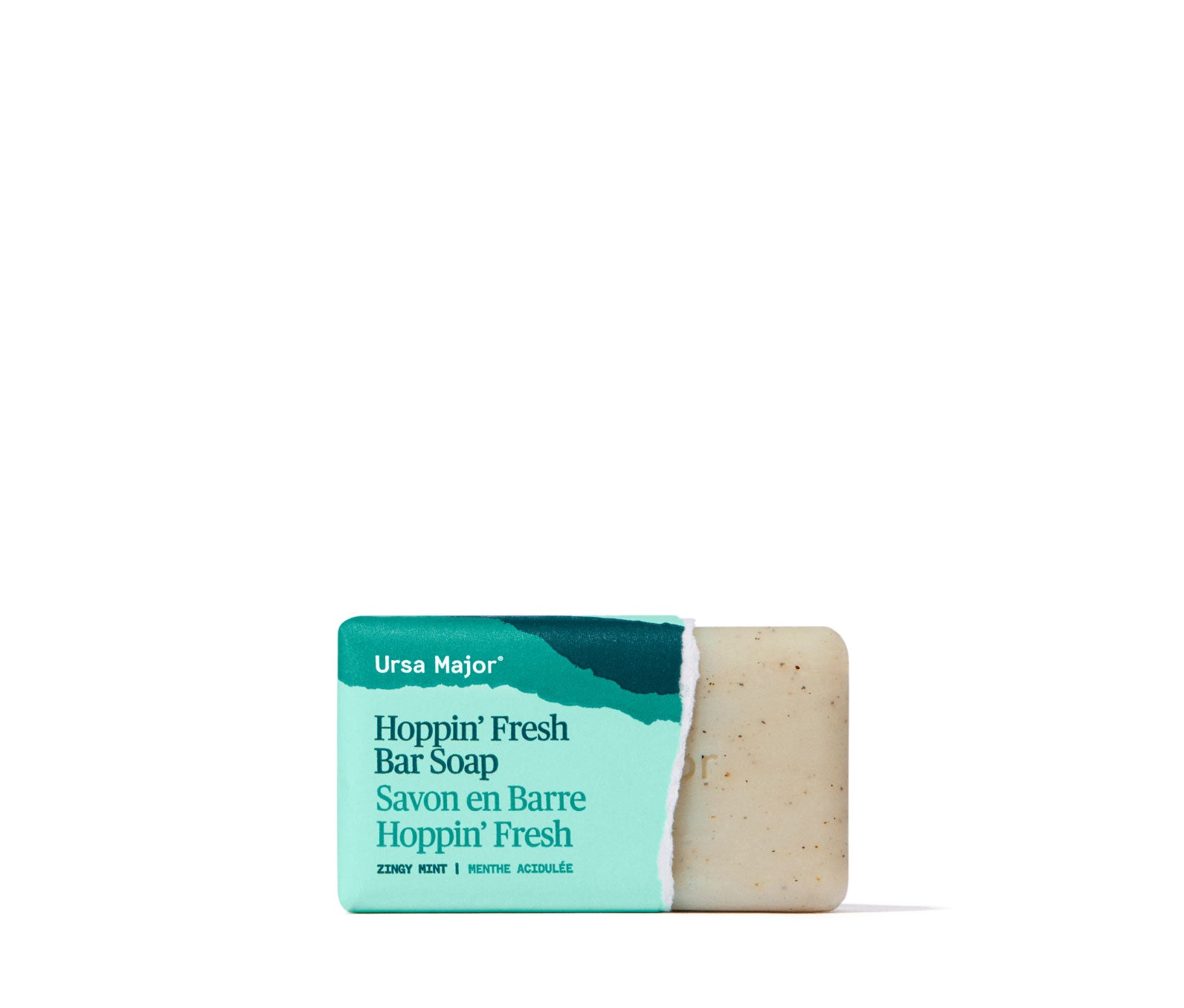 Hoppin’ Fresh Bar Soap - view 2
