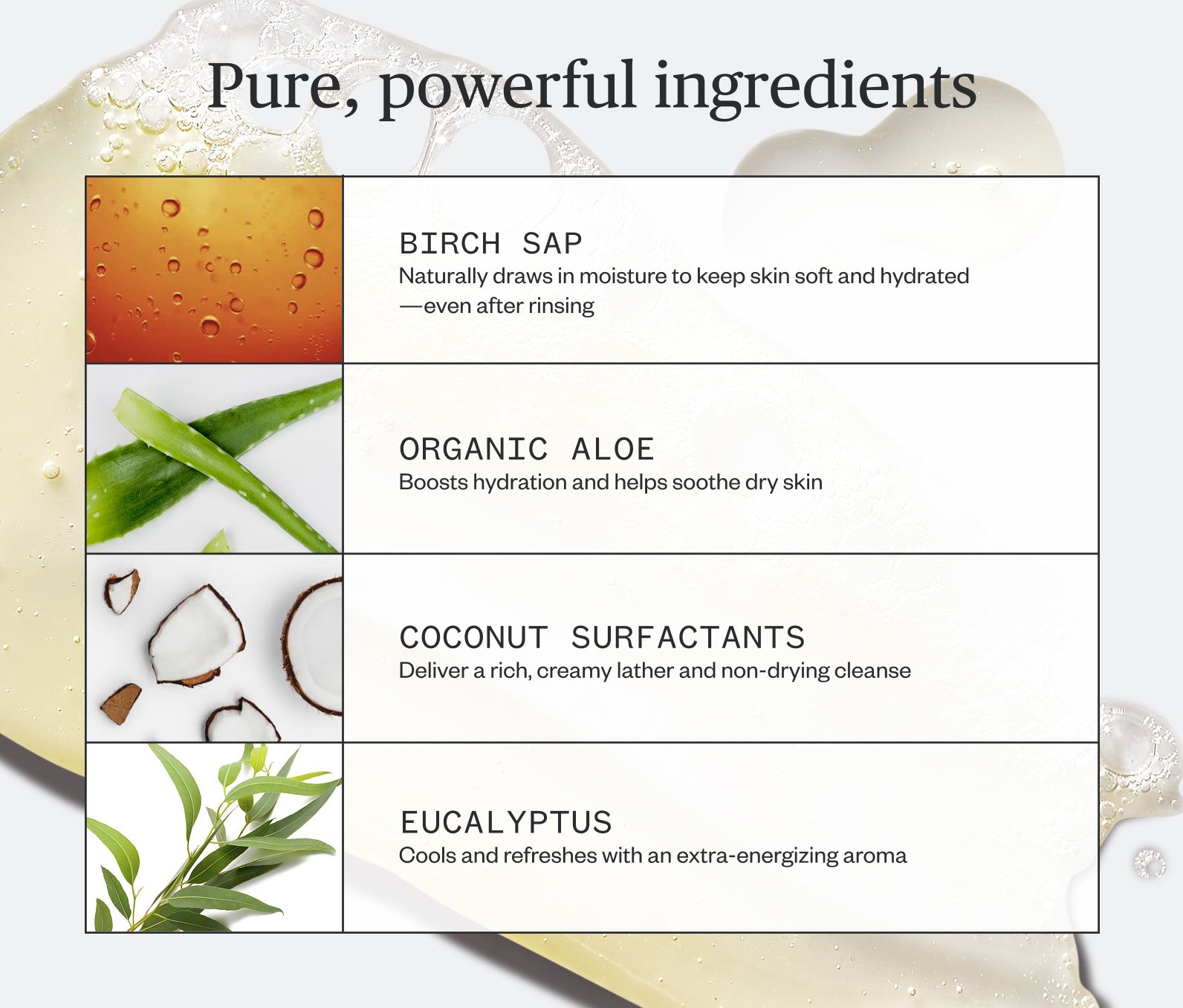 Hoppin' Fresh Body Wash - view 7