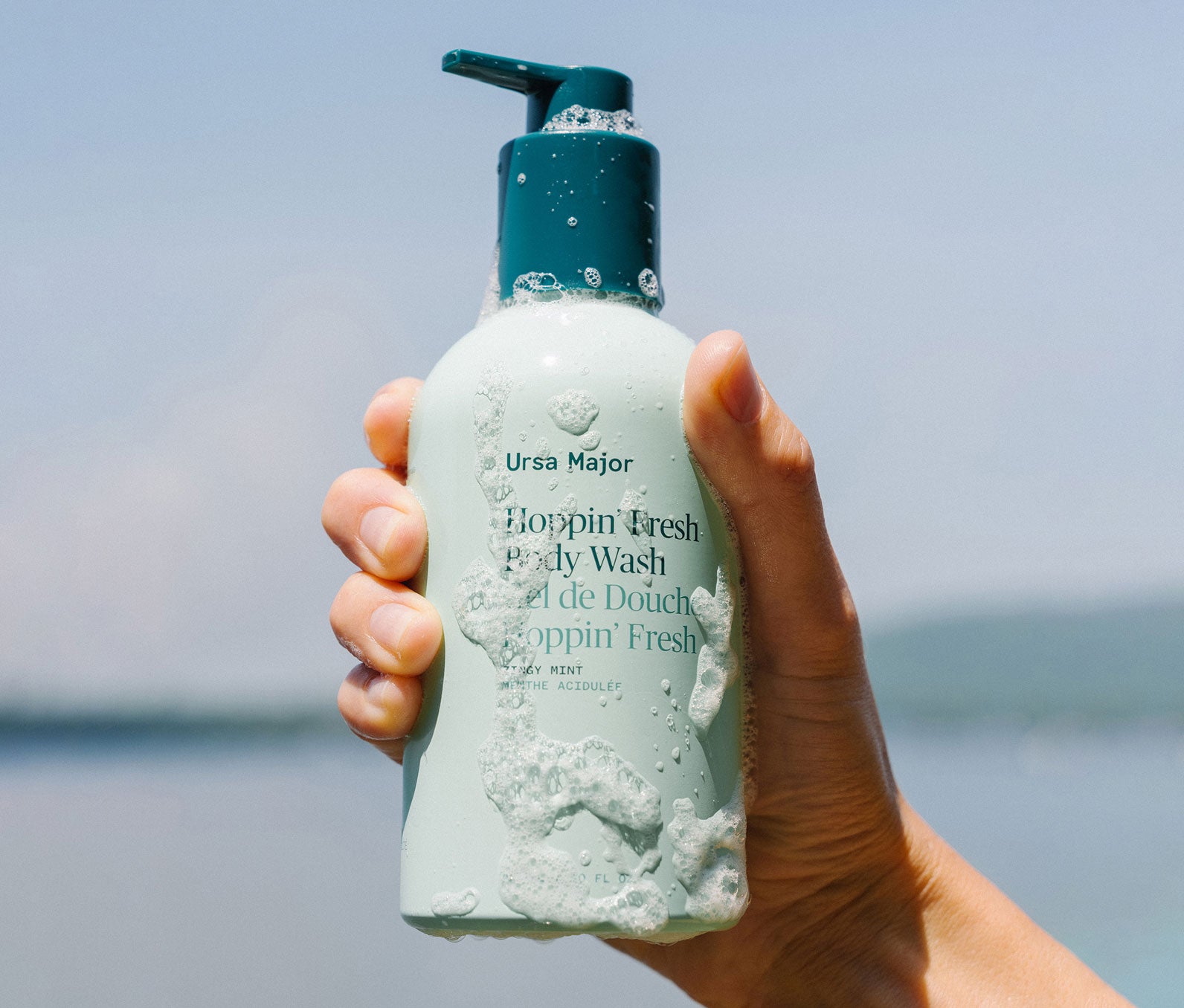 Hoppin' Fresh Body Wash - view 3