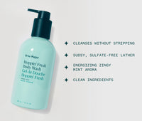 Hoppin' Fresh Body Wash - view 4