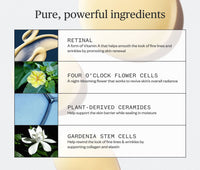 Lunar Bloom Retinal Serum - view 6