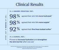 Vital Spring Hydration Mask - view 7