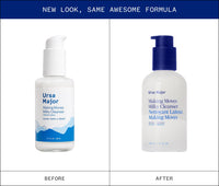 Making Moves Milky Cleanser - view 3