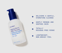 Making Moves Milky Cleanser - view 5