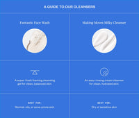 Making Moves Milky Cleanser - view 7