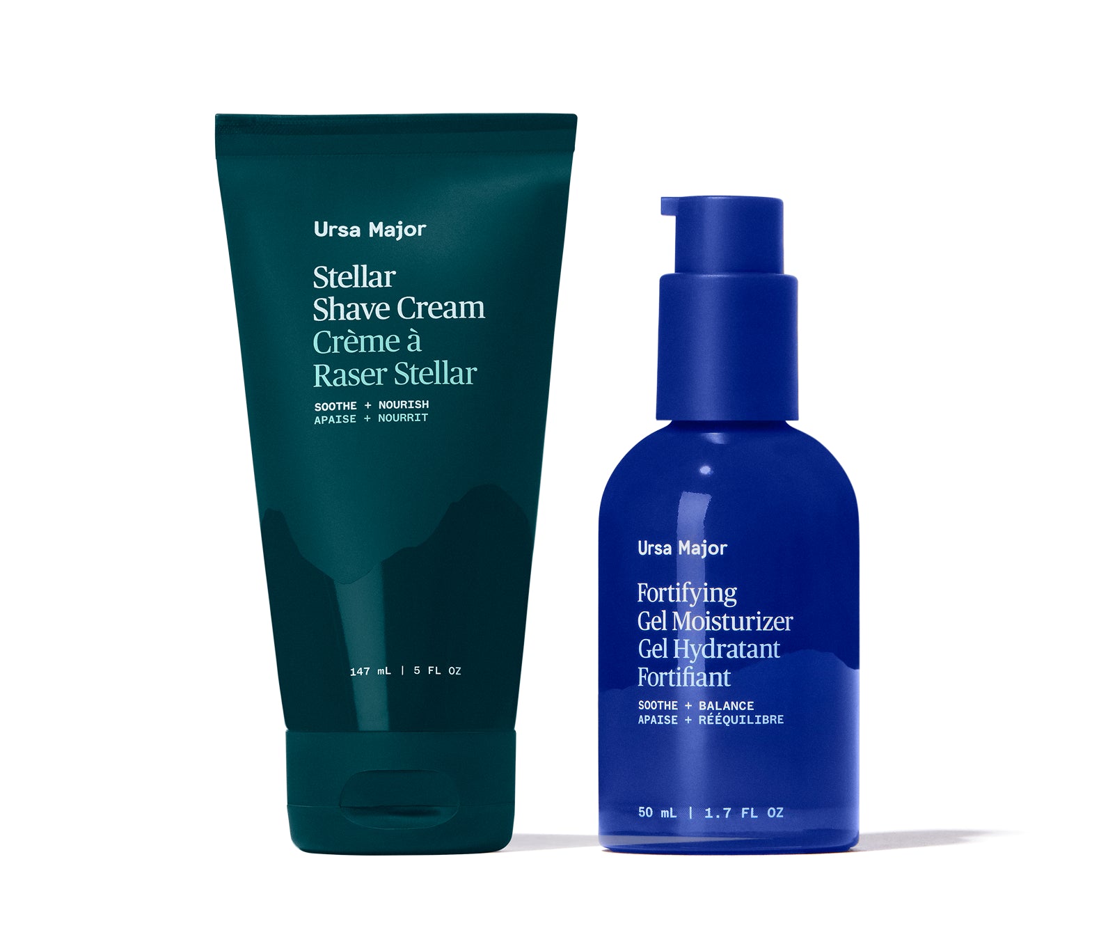 Men’s Shave Kit - view 1