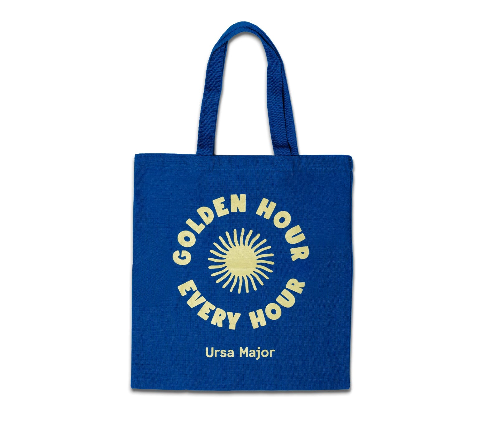 Golden Hour Tote Bag - view 1