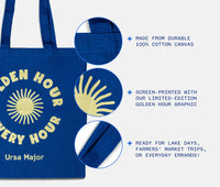 Golden Hour Tote Bag - view 2