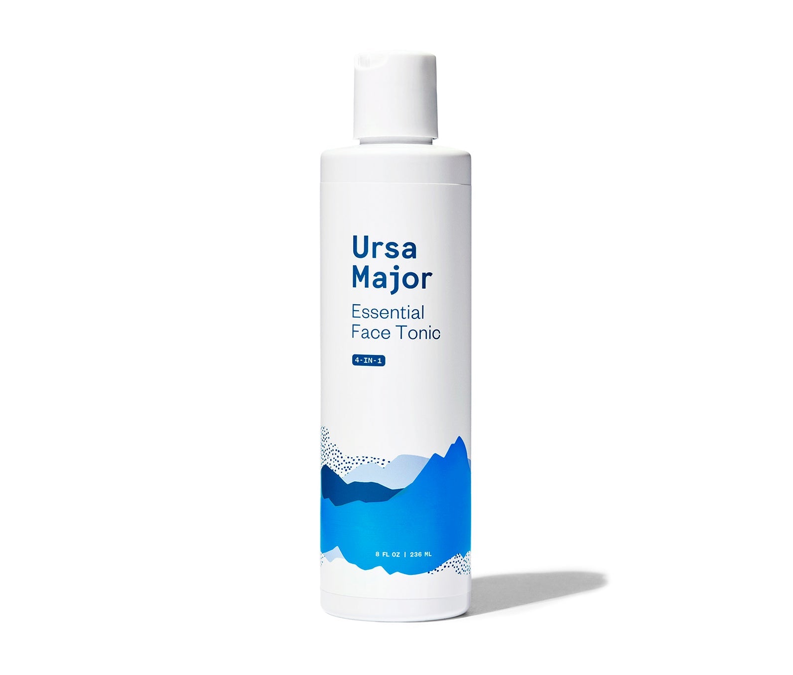 Ursa Major Essential Face Tonic, a 4-in-1 facial toner.