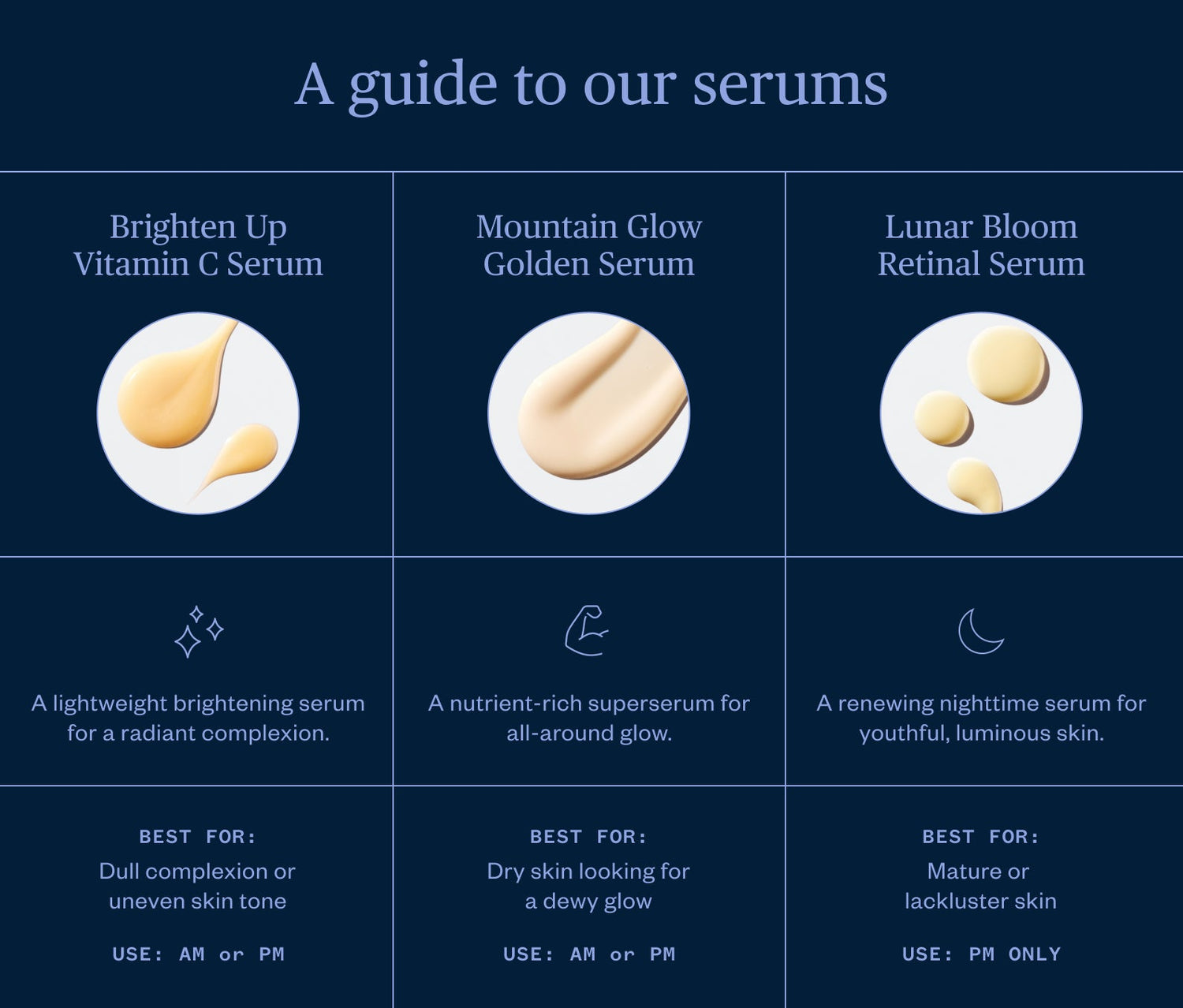Brighten Up Vitamin C Serum main image 1
