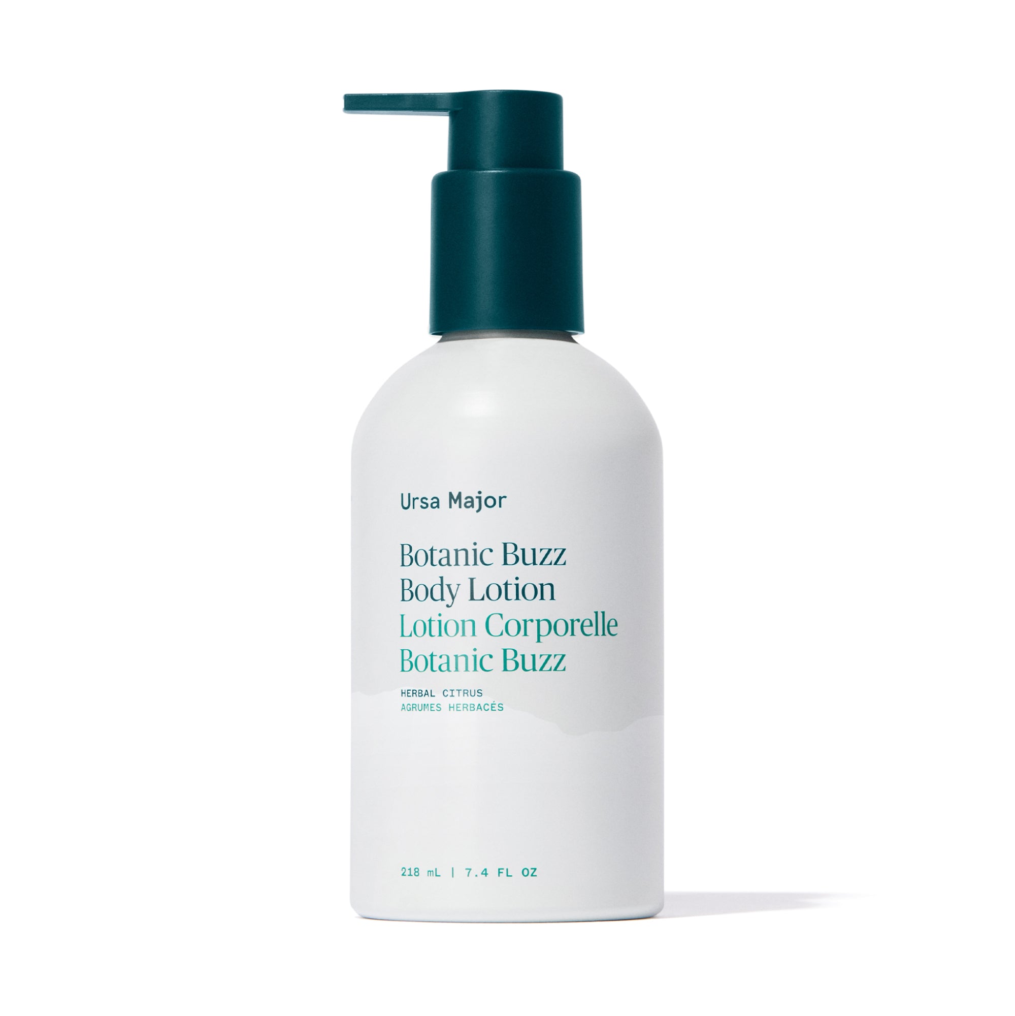 Botanic Buzz Body Lotion