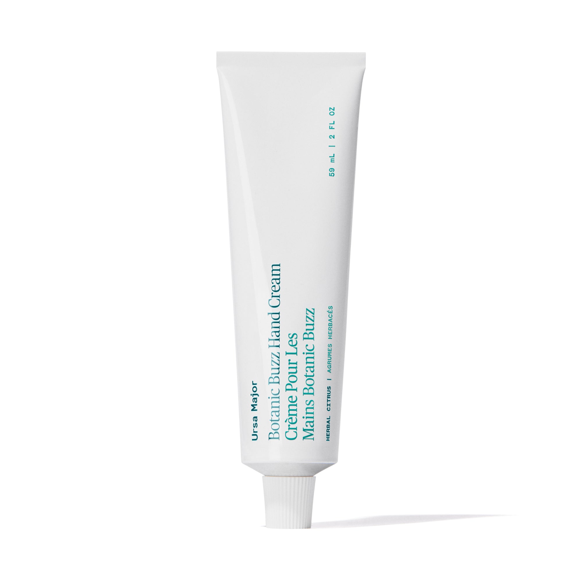 Botanic Buzz Hand Cream