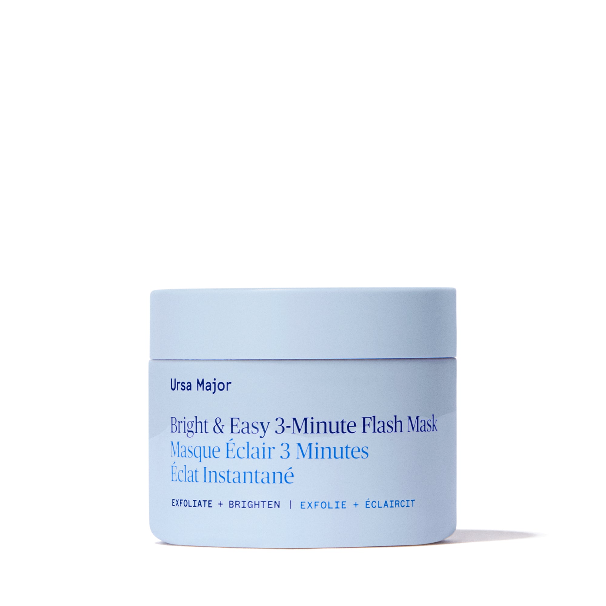 Bright & Easy 3-Minute Flash Mask