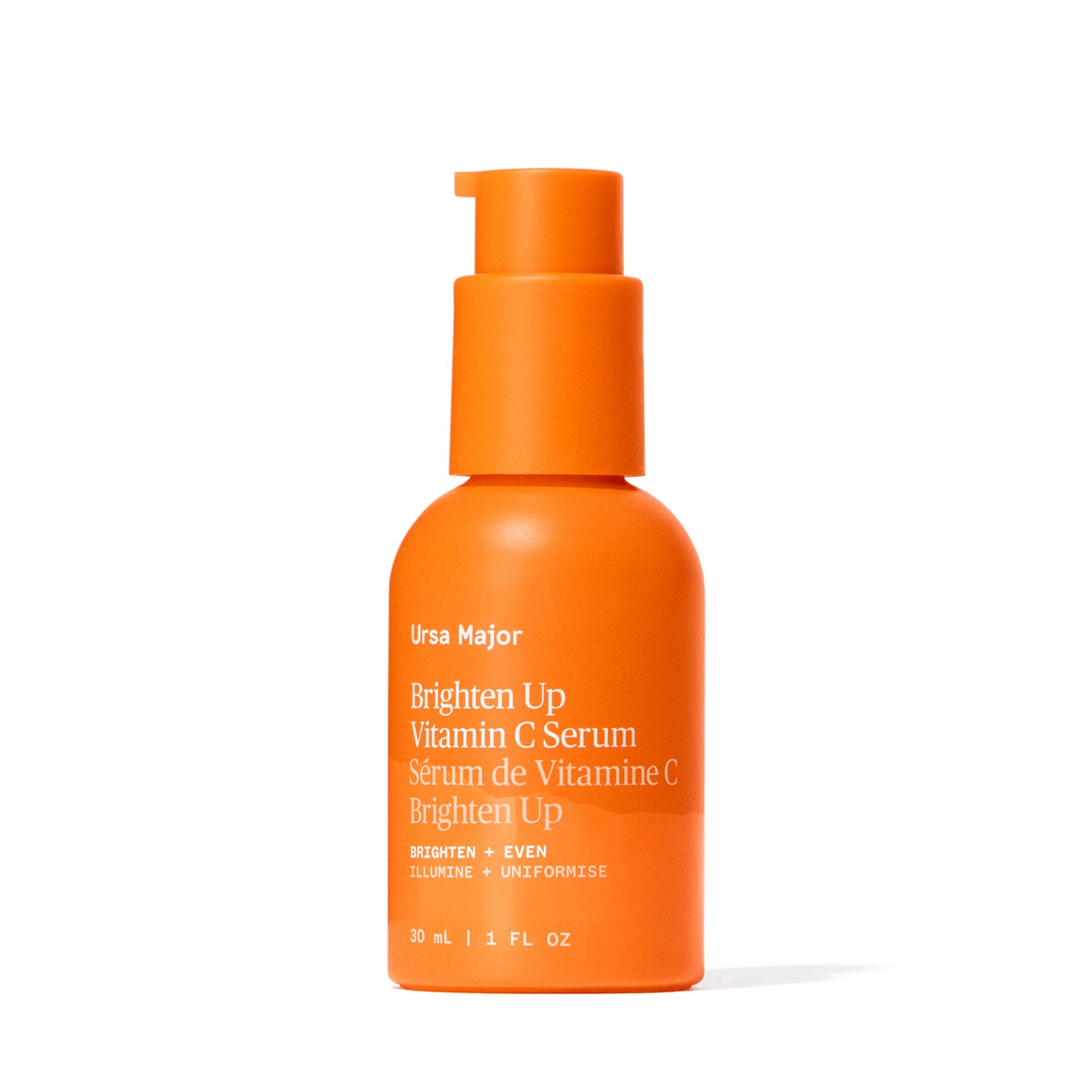 Brighten Up Vitamin C Serum