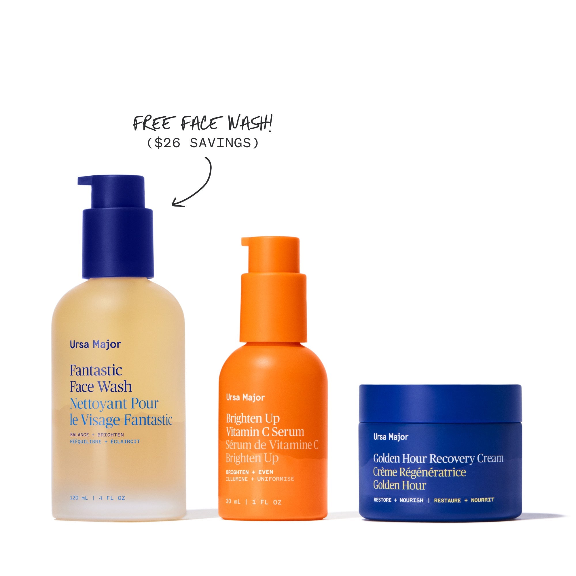 Emily’s Daily Glow Bundle