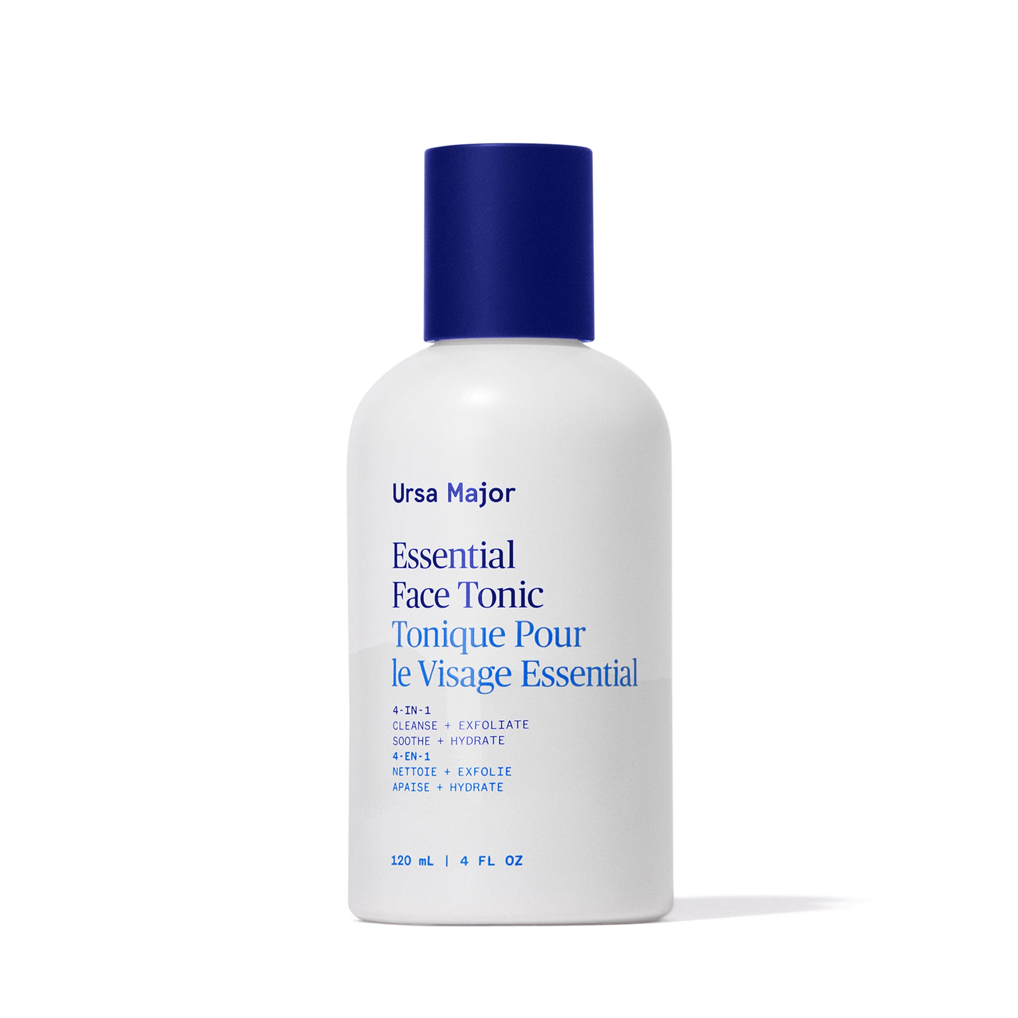 Essential Face Tonic