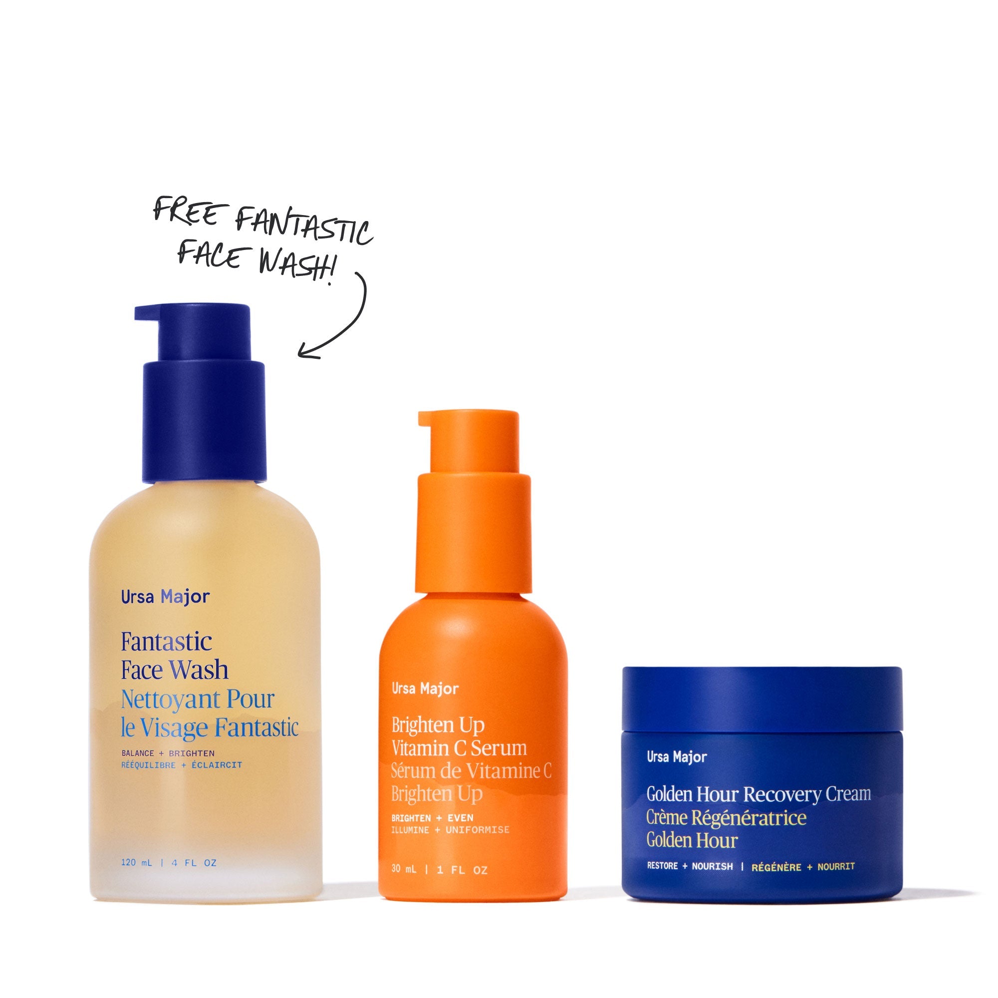 Emily’s Summer Glow Bundle - view 1