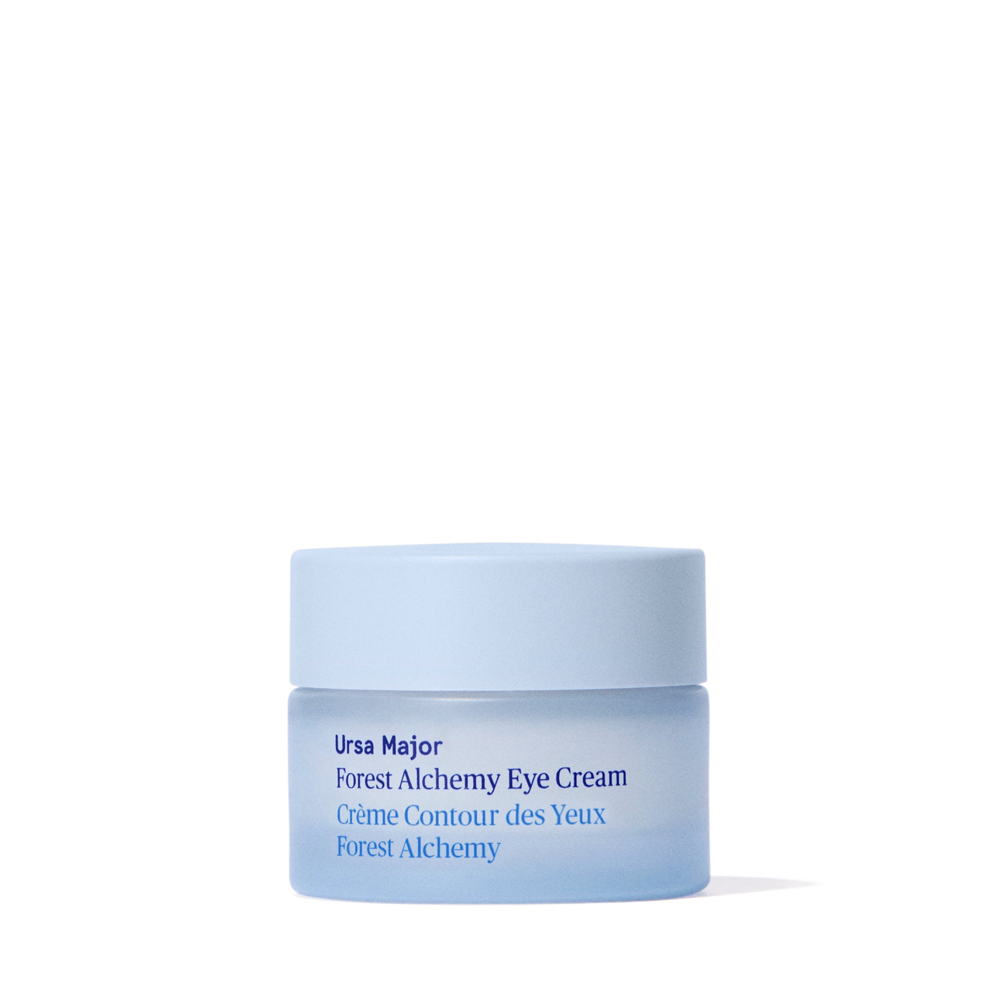 Forest Alchemy Eye Cream