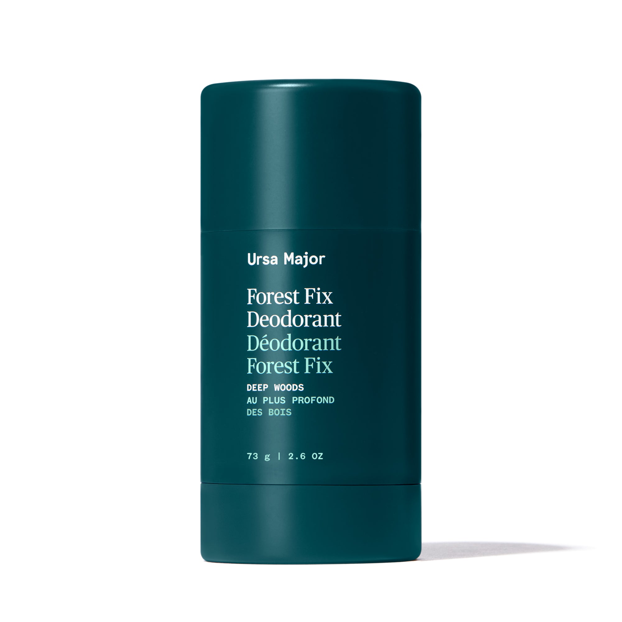 Forest Fix Deodorant