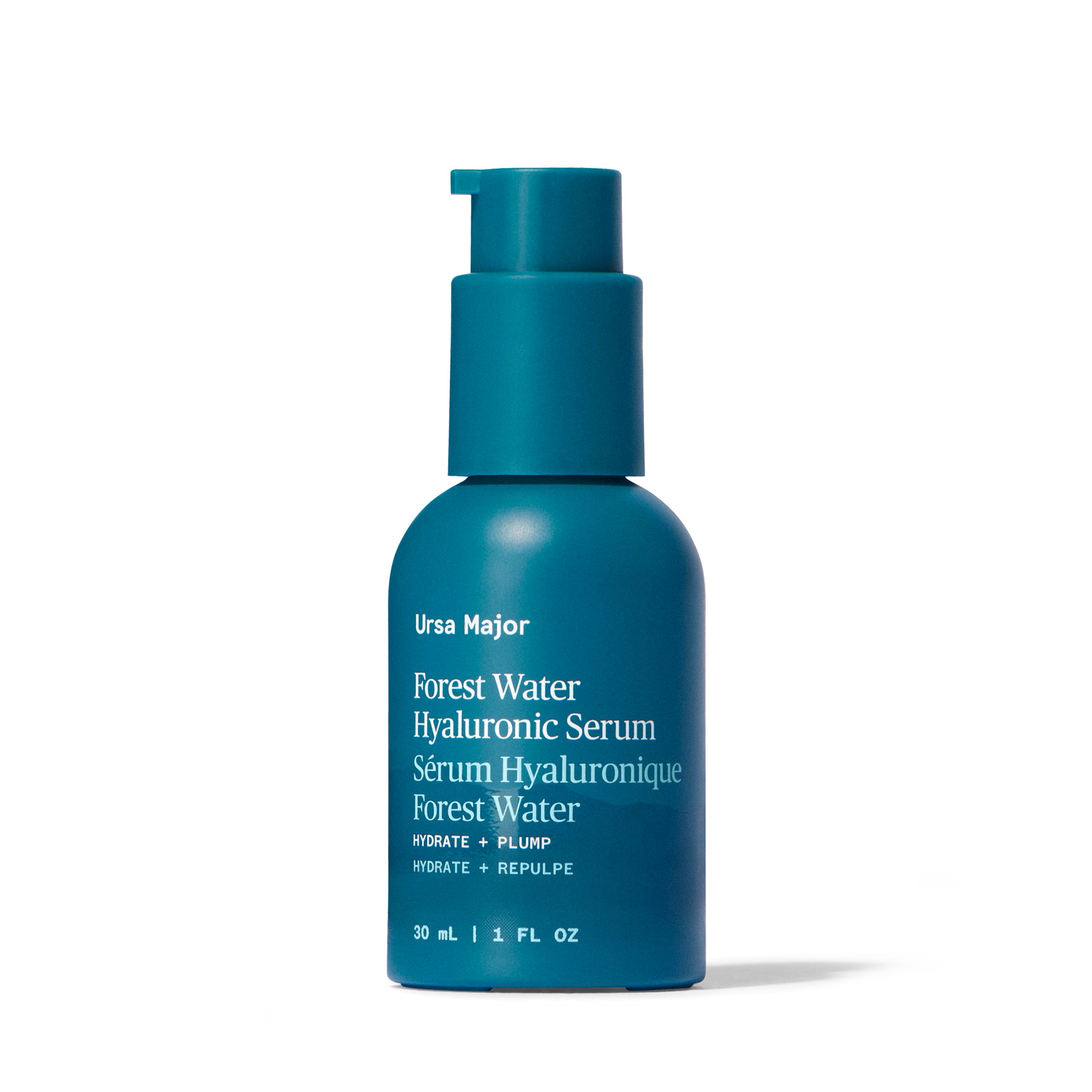 Forest Water Hyaluronic Serum