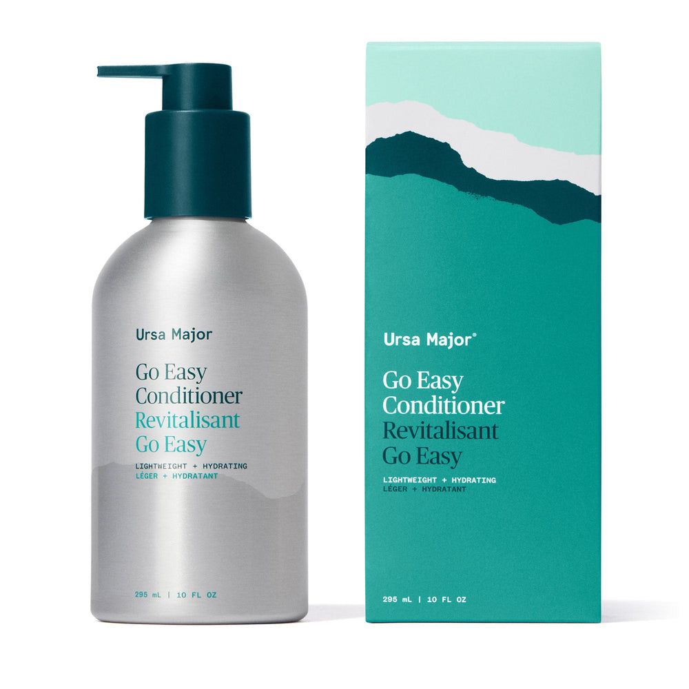 Go Easy Conditioner