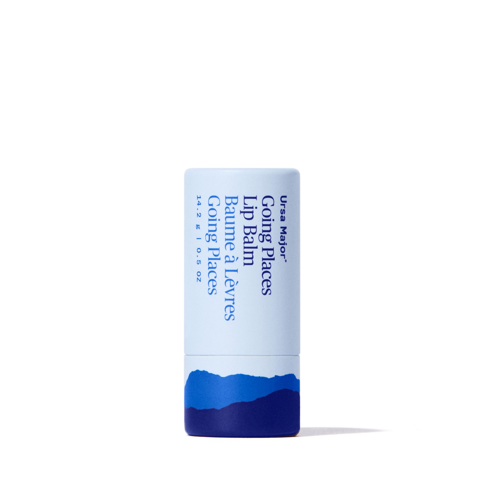 Going Places Lip Balm
