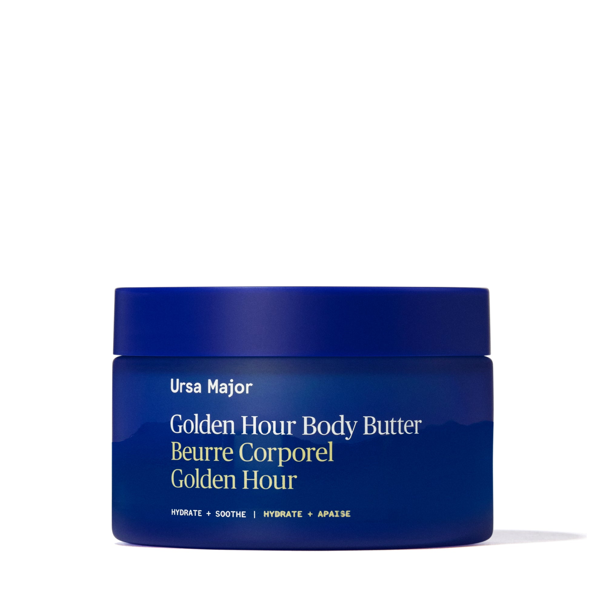 Golden Hour Body Butter