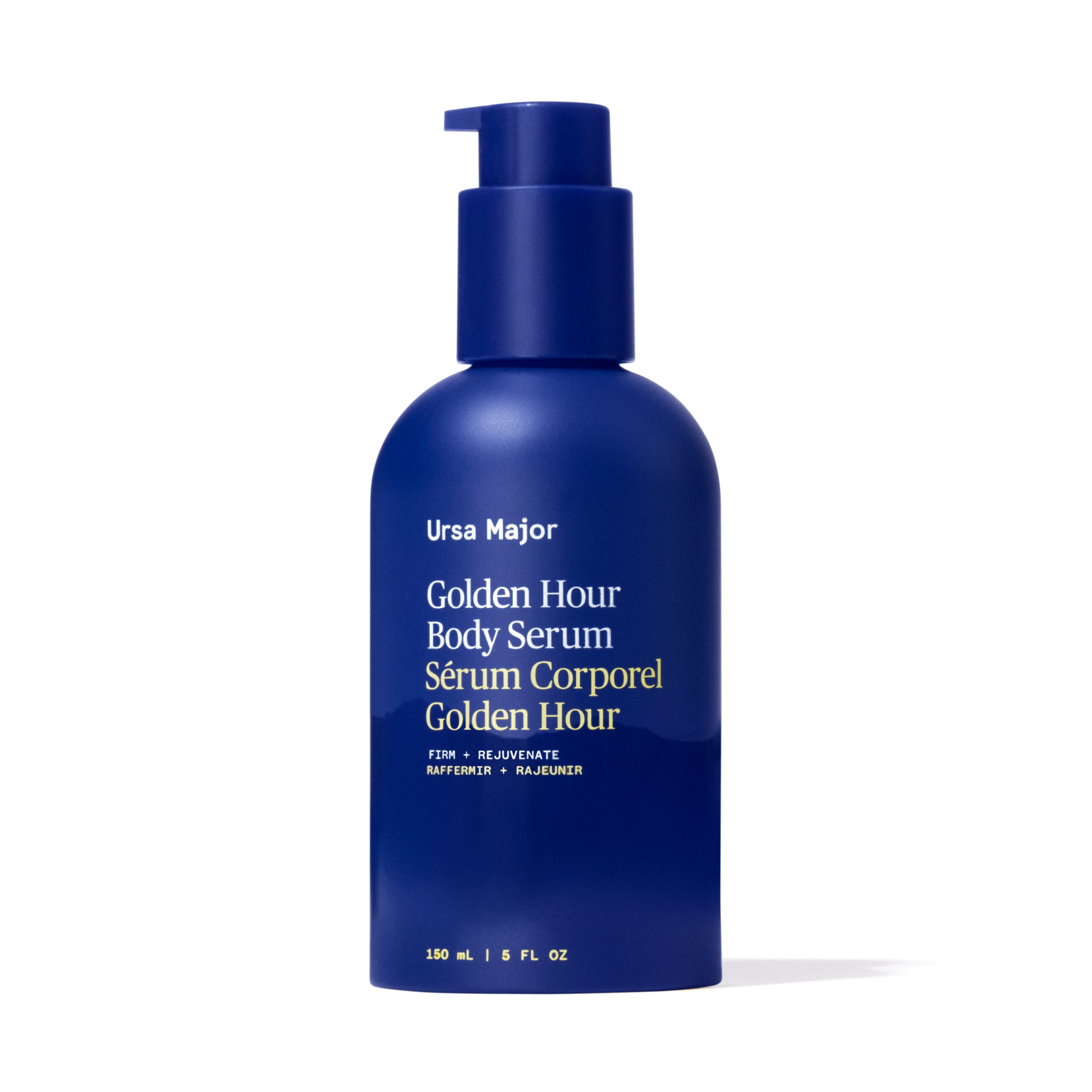 Golden Hour Body Serum