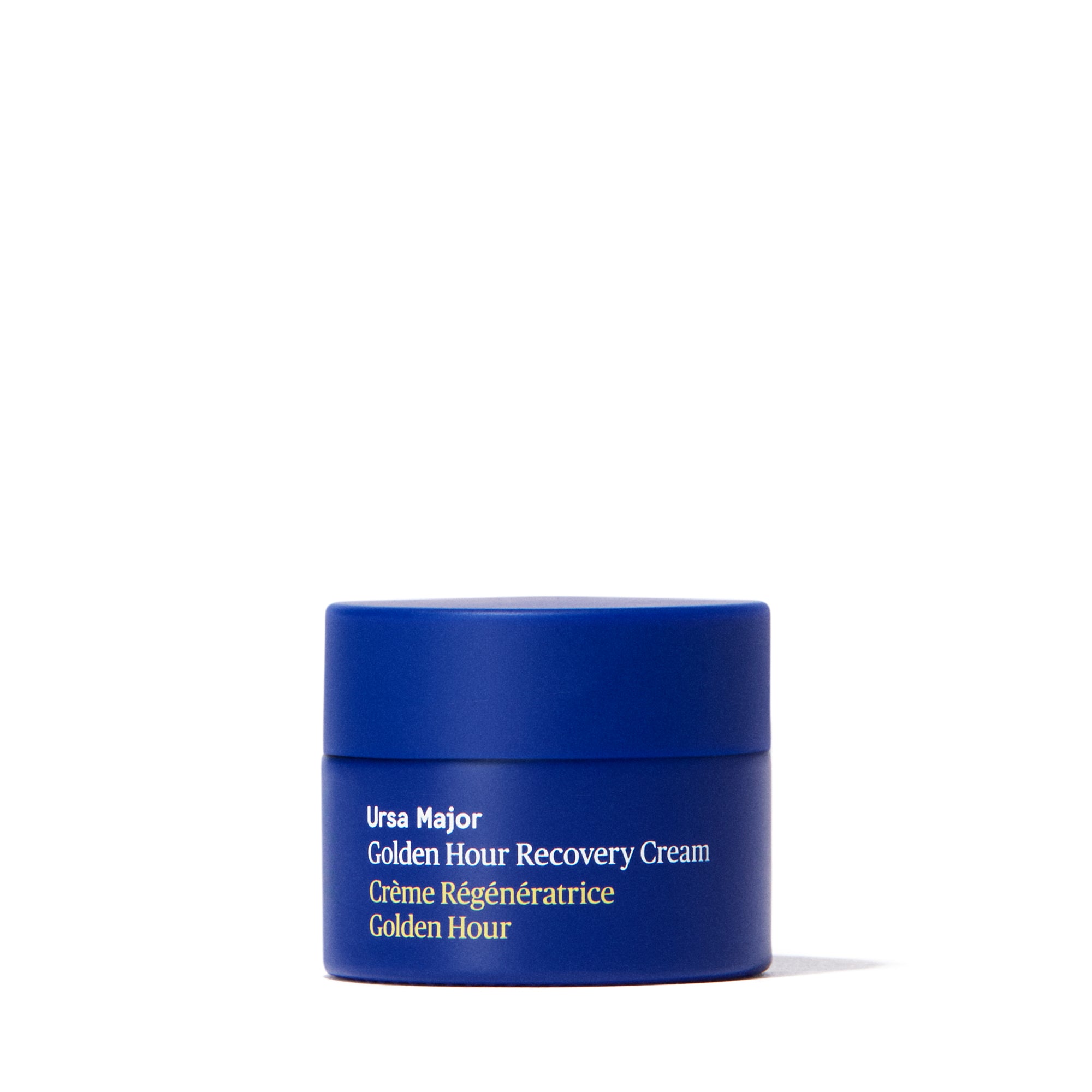 Golden Hour Recovery Cream Traveler