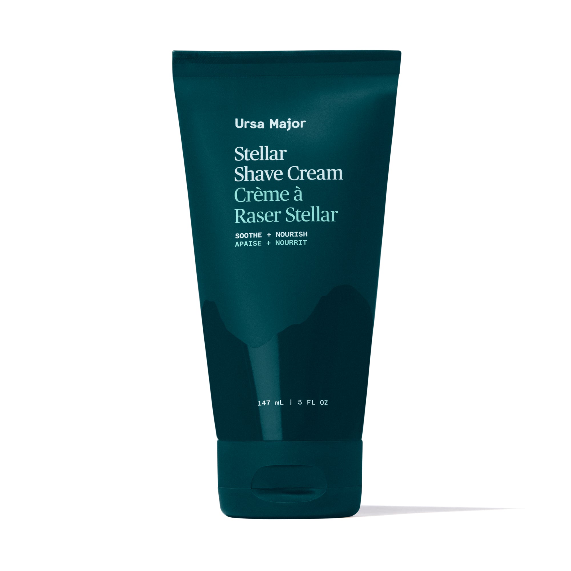 Stellar Shave Cream