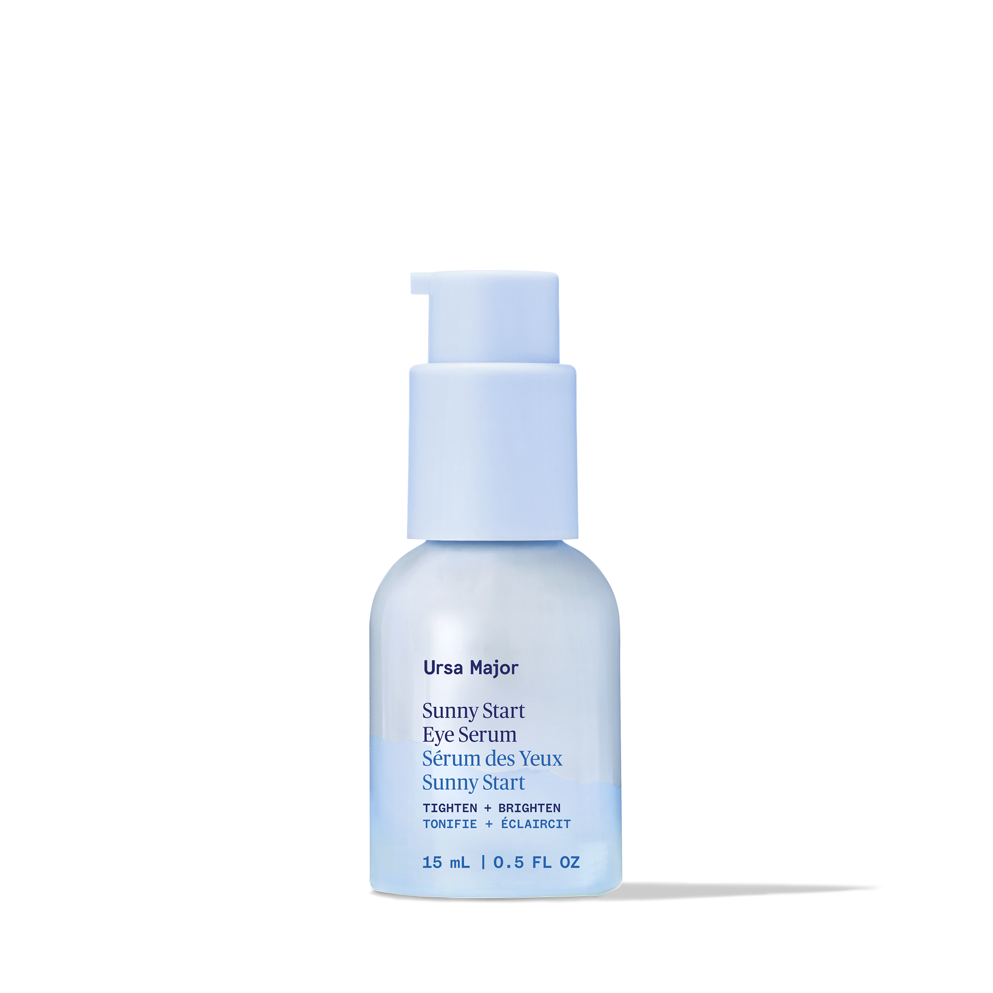 Sunny Start Eye Serum