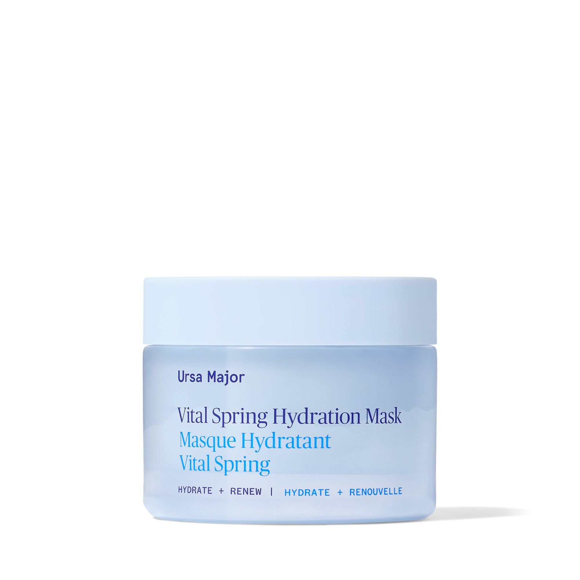 Vital Spring Hydration Mask