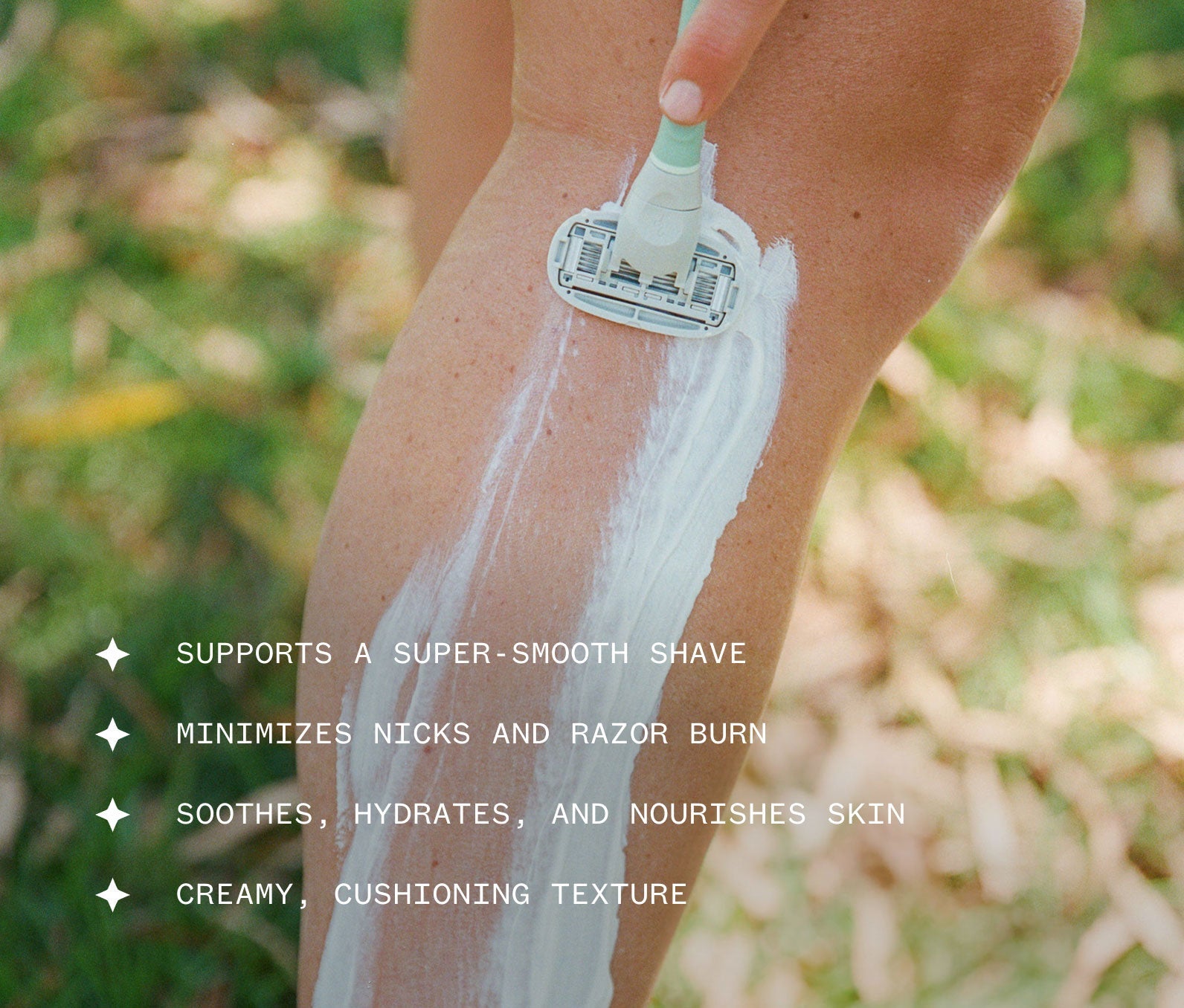 Stellar Shave Cream - view 4