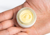 Free Gift: Golden Hour Recovery Cream Traveler