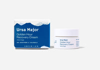 Free Gift: Golden Hour Recovery Cream Traveler